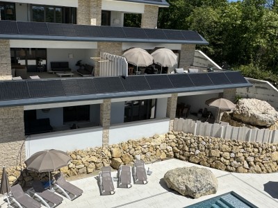 Studio Sunce 2 personen