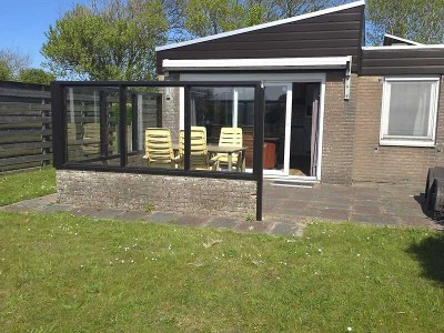 Vakantiehuis De Blenck 69 Callantsoog