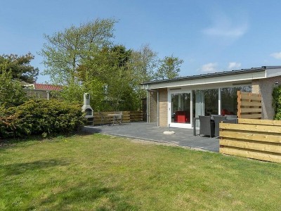 Vakantiehuis De Garnekuul 12 Callantsoog