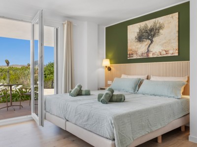 Cielo, Knusse kamer met warme uitstraling- 18+