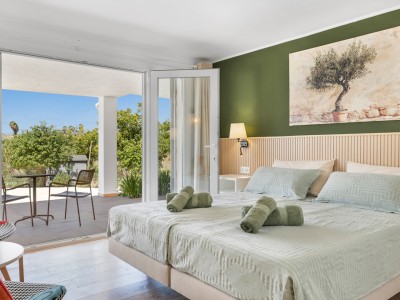 comfortabele tweepersoons kamer incl. ontbijt. 18+