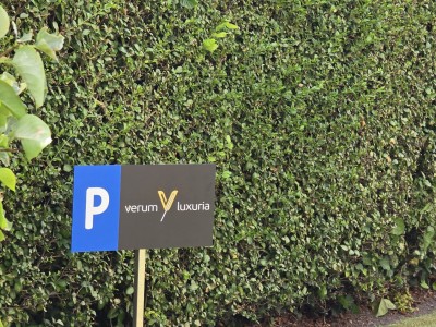 Parkeerplaats Vasco