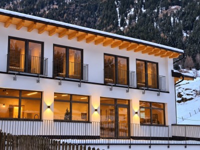 Vakantiehuis La Roka