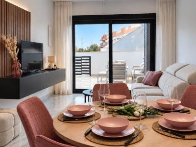 Appartement Casa Jones