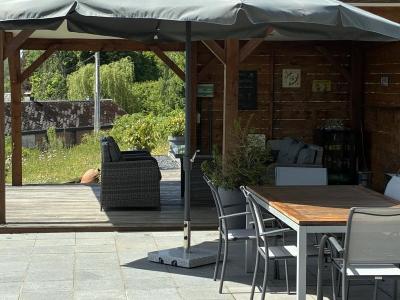 Vakantiehuis Le Sommelet