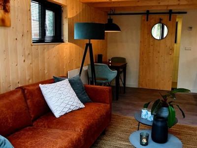 Cosy Forest Tiny House | Veluwe