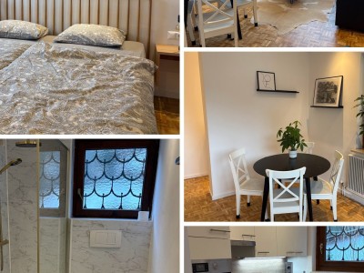 2 Zimmerwohnung (Whg. 1)