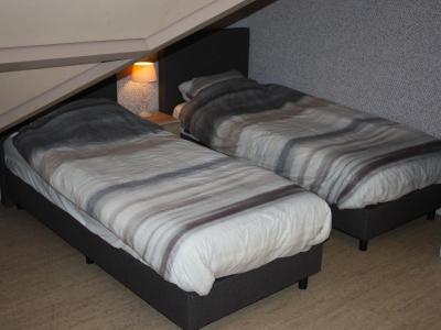 Kamer 1 en kamer 2 samen