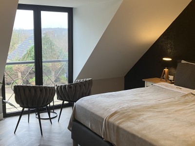 Velvet suite