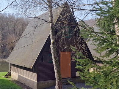 Chalet Vulpes