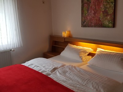 Doppelzimmer Standard