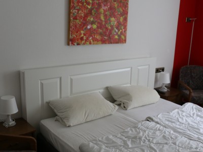 Doppelzimmer "Budget"