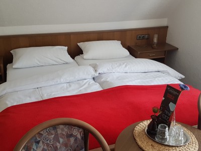3-Bettzimmer