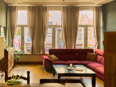 Apartment Aoife