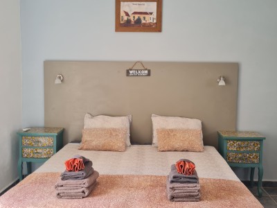 Classic room