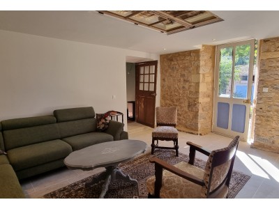 Gîte Dubhan 4p + hond(en)