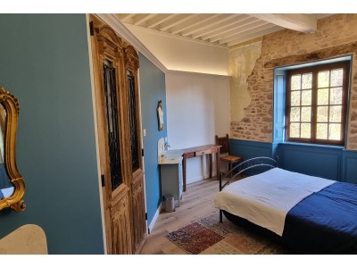 Luxe Gîte Boyar 4p. + hond(en)