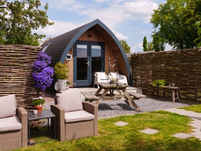 B&B de Roem van Altena pod 1.