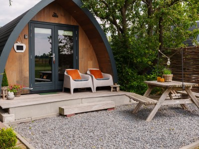 B&B de Roem van Altena pod 2.