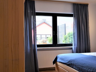 1N Charmes Room, Balkon with Mosella view