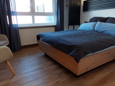 1N Charmes Room, Balkon with Mosella view