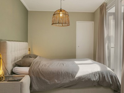 Appartement verstopt in het centrum van Enschede.