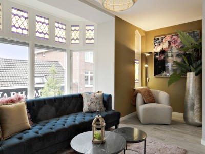 Appartement 17A EnschedeCentrum