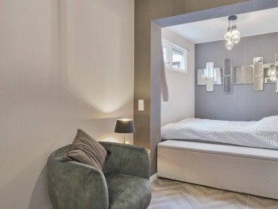 Appartement 17B, Enschede Centrum