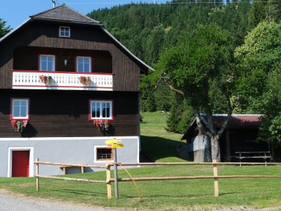 Haus Paulanic