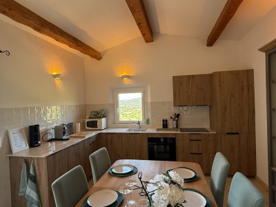 Appartement 1