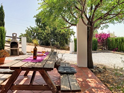 Casa Lobera Bunganvilla