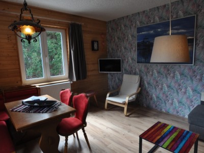 Apartment Keutschachersee with 3 betrooms