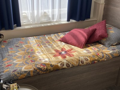 Single room budget