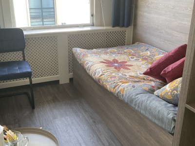Single room premium
