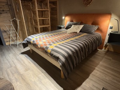 Chambre Col de Grosse Pierre