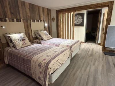 Chambre Col de la Schlucht