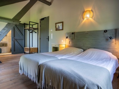 Grote Tweepersoonskamer