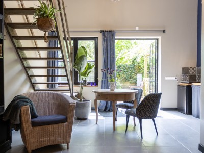 Apartment Moonshine (2 Personen)