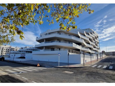 Paradise Resort ○405 San Miguel de Salinas