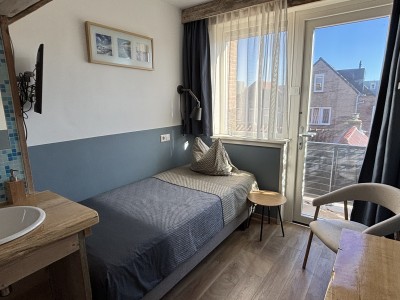 Single room Vloed