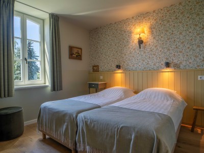 Kleine Tweepersoonskamer