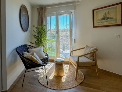 Apartment "Tenerife"