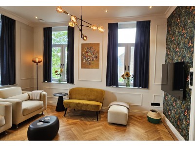 Appartement Theeblad