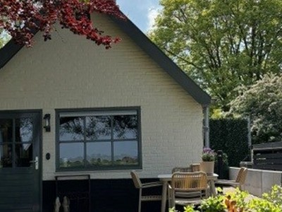 Suite op De Wilpse Klei