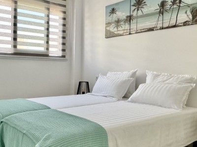 Apartamento Bonita Vista in Vinaros