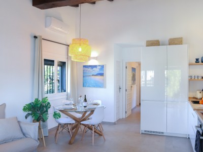 Apartment Montesol 22B | Denia