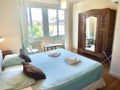 Chambre double Amélie