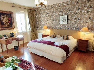 Suite Junior Hélène