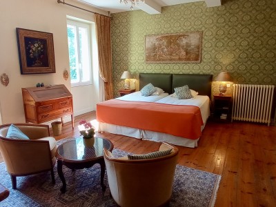 Suite Junior Catherine