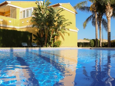 Apartment Alqueria Sol B13 | Denia